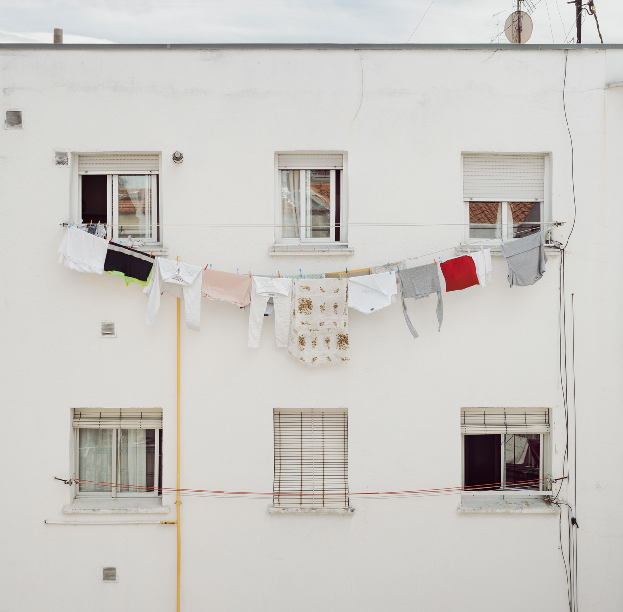 Comprar una vivienda