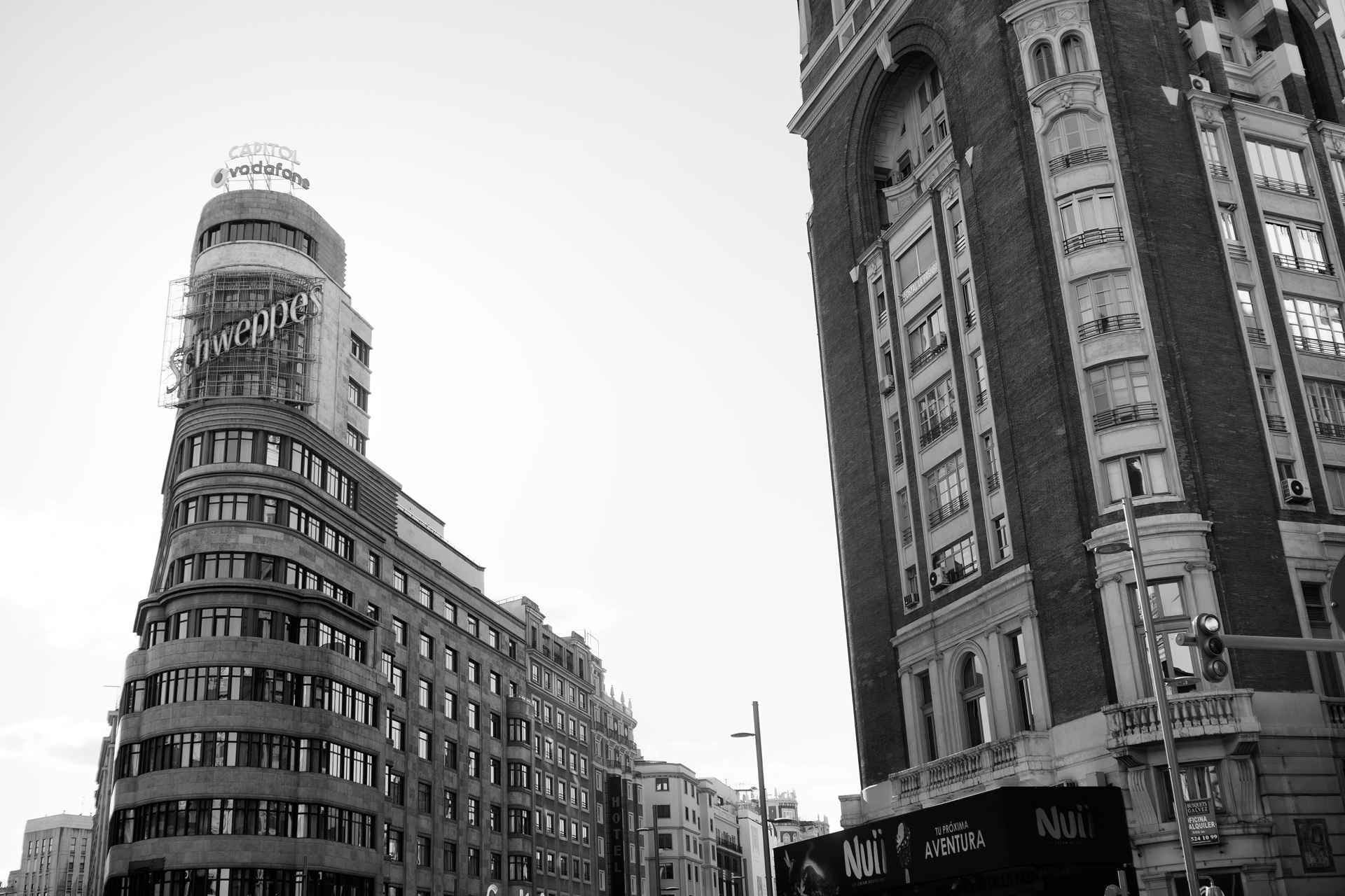 venta de casas de lujo en Madrid