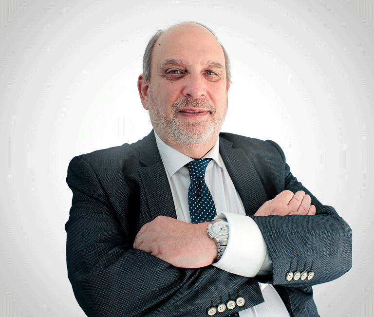 Roberto Dante