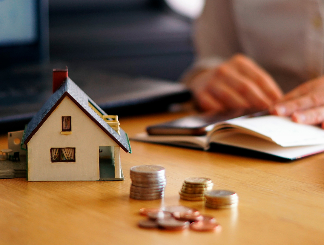 Hipotecas 100% financiación sin aval